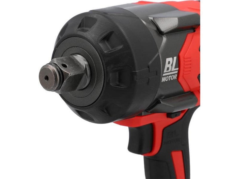 Yato Wrench Wrench Impact Without Carbon Brushes 18 V YT-828073 - Image 4